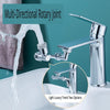 1080 Rotary Switch Faucet