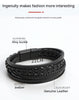 Leather Rope Bracelet