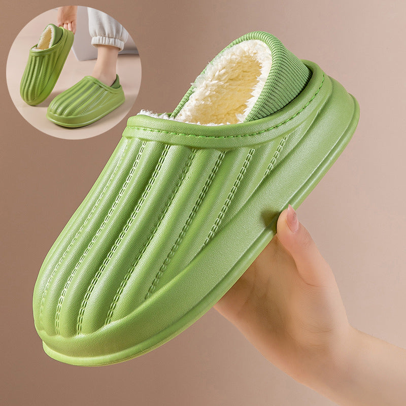 PlushComfort Slippers for women