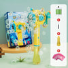 BubbleBlow Machine Toys