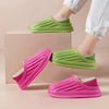 PlushComfort Slippers for women