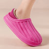 PlushComfort Slippers for women