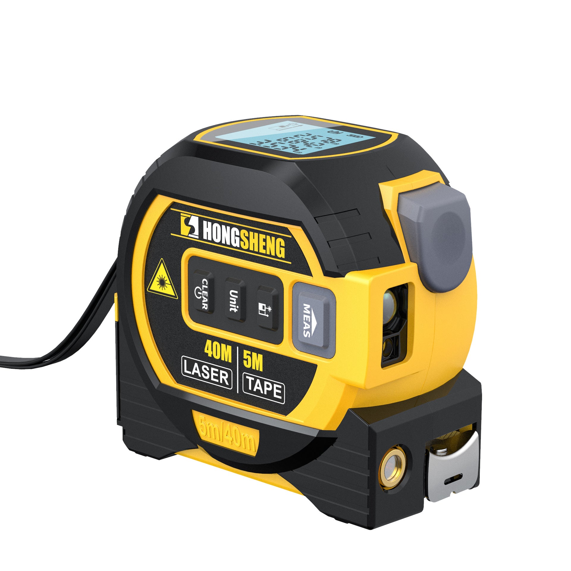 X-Acto Laser Tape Measure