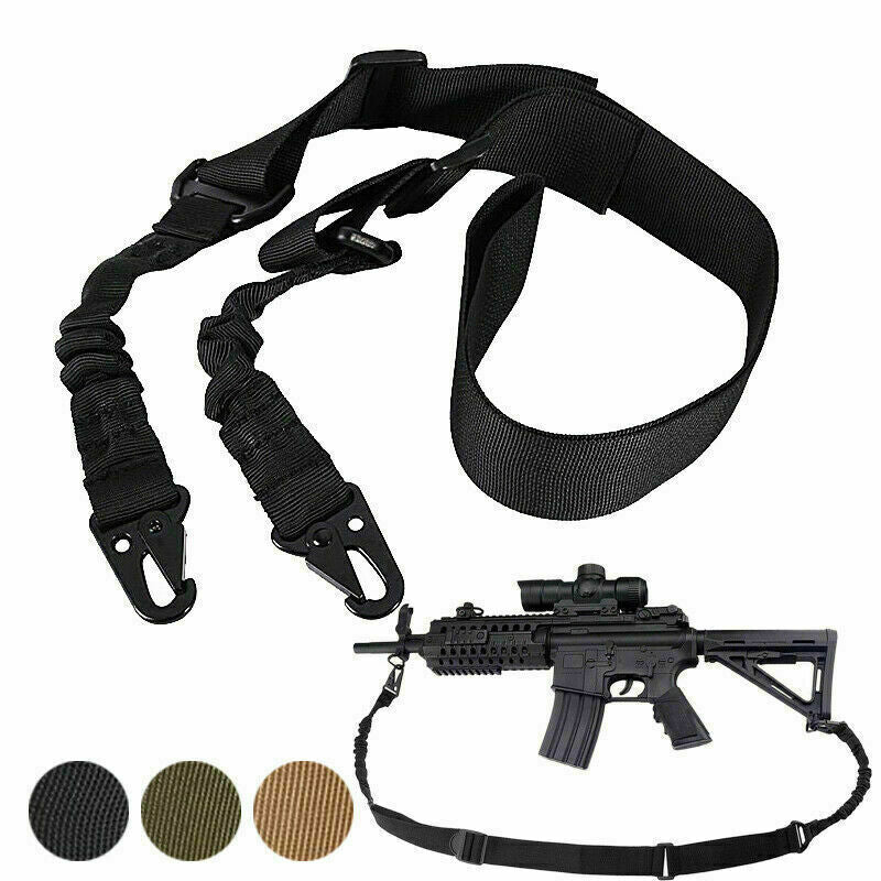 Rifle Sling