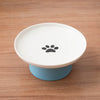 Ceramic Cat Food Bowl