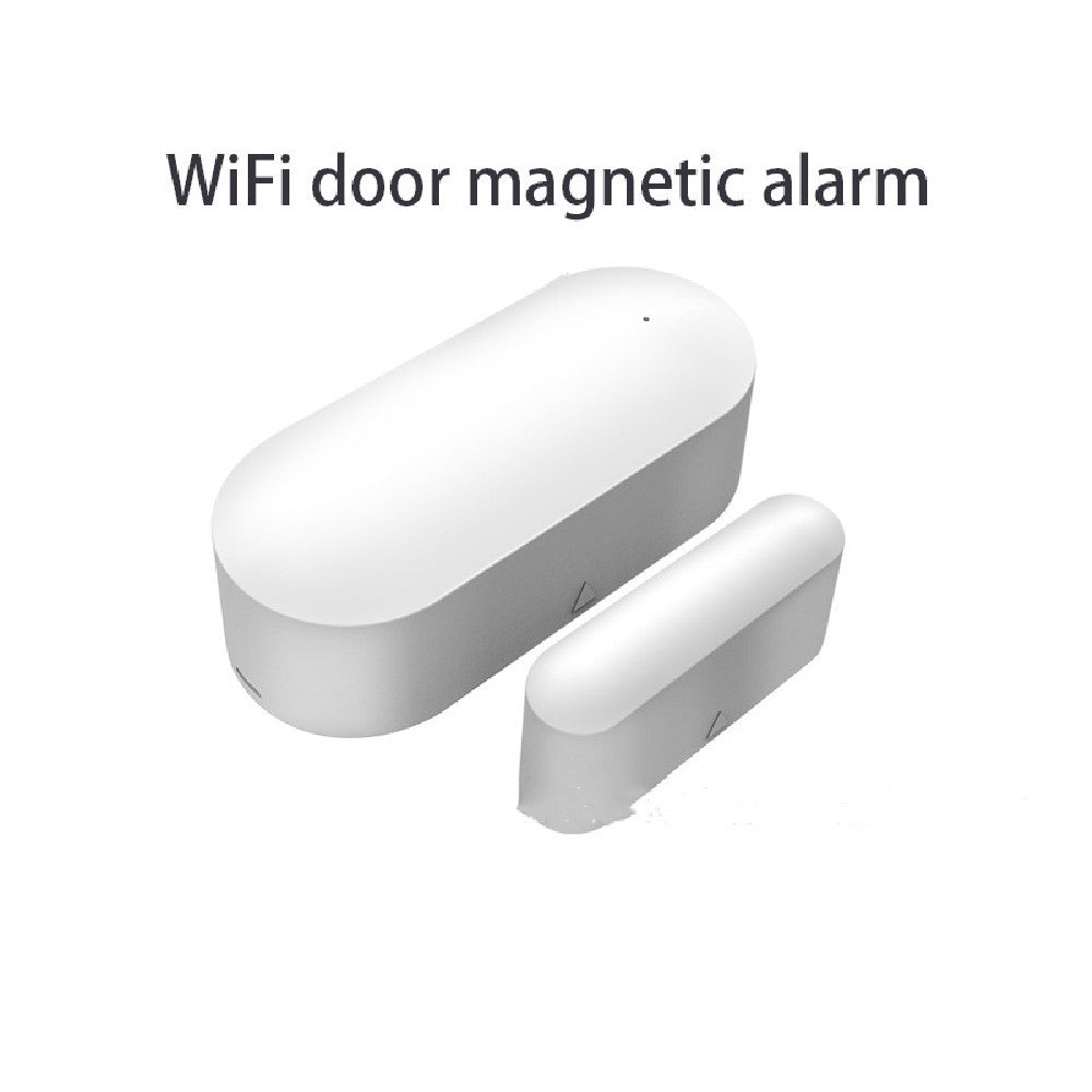 Door And Window Sensor