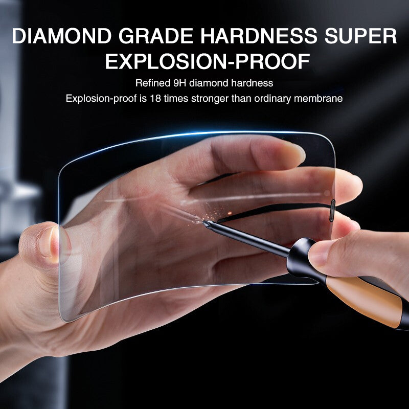 Tempered Glass Protector