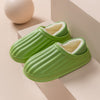 PlushComfort Slippers for women