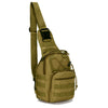 Backpack Sling Bag