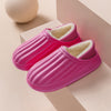 PlushComfort Slippers for women