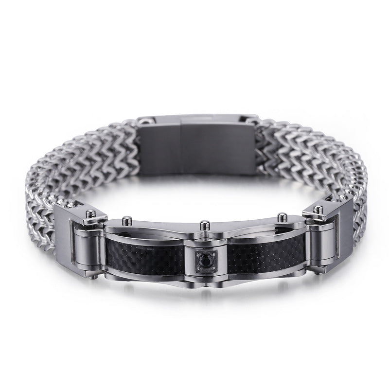 Titanium Bracelet