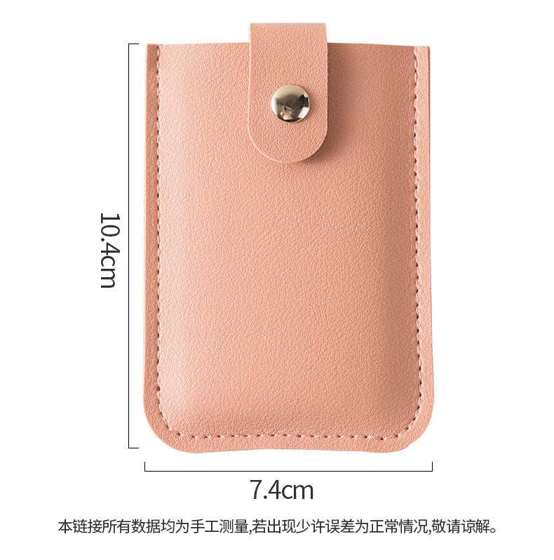 Concealed Card Holder