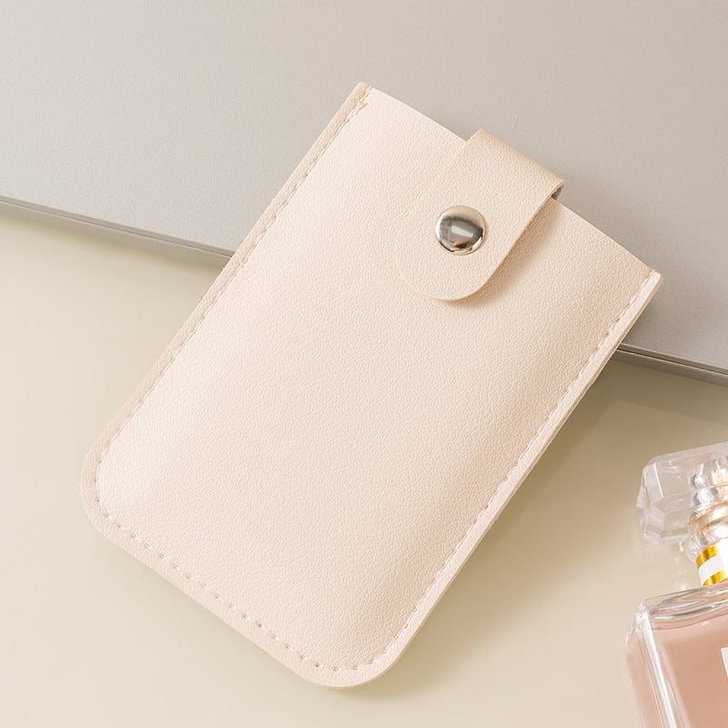 Concealed Card Holder