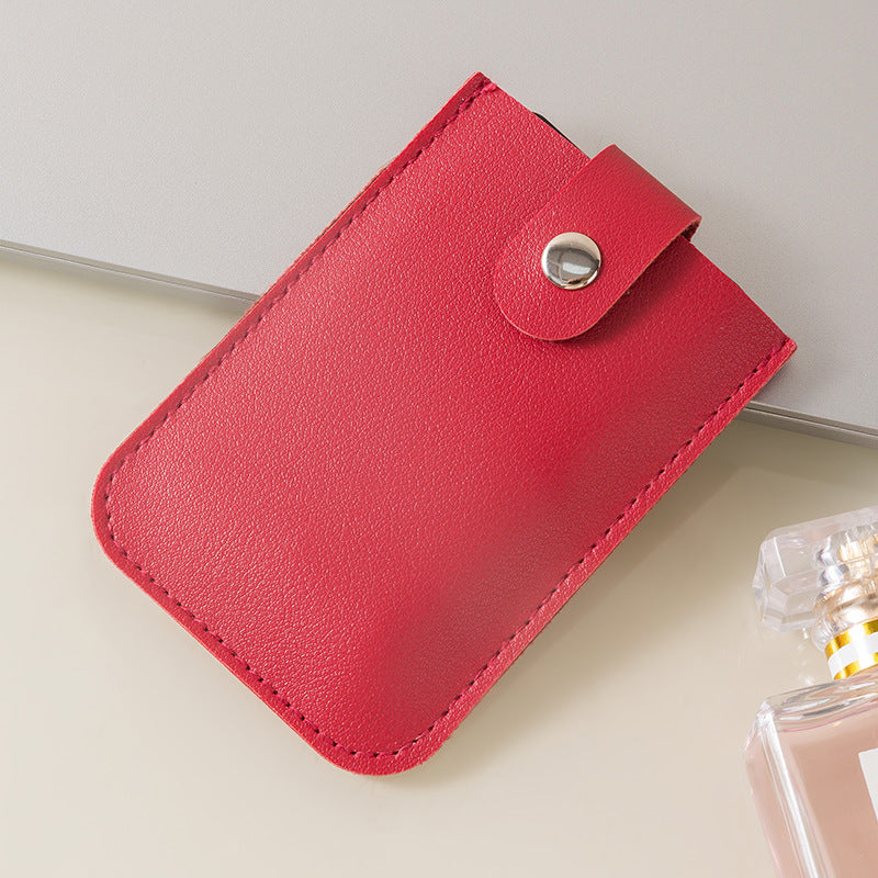 Concealed Card Holder