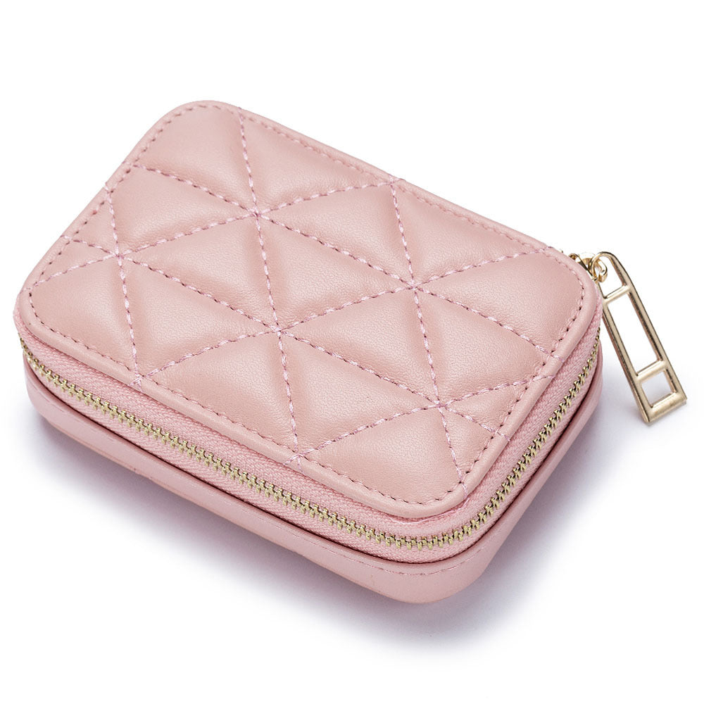 Mini Cosmetic Bag