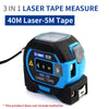 X-Acto Laser Tape Measure