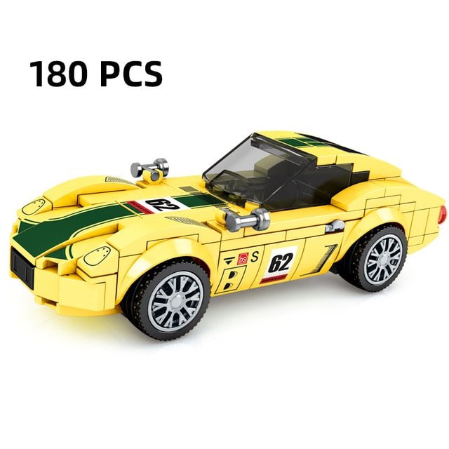 F1 Fun Car Kit