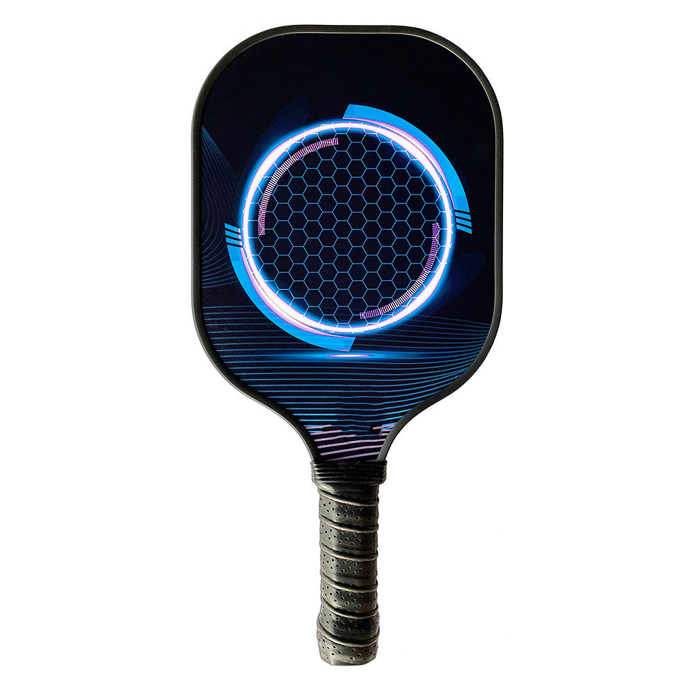 Carbon Fiber Pickleball Racket