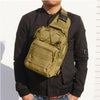 Backpack Sling Bag