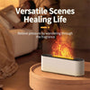 TranquilMist Air Flame Humidifier