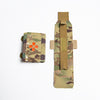 Outdoor Supplies Camouflage Tactics First-aid Kit First Aid Kits