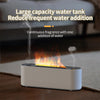 TranquilMist Air Flame Humidifier