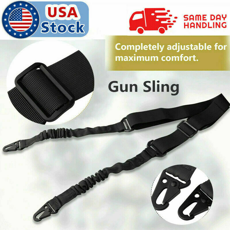 Rifle Sling