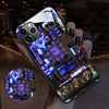 New Incoming Luminous Phone Case