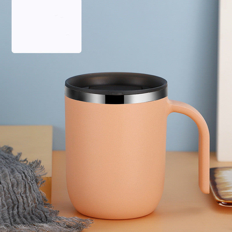 Insulated Coffee Cup