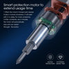 ProTurn Electric Screwdriver Set