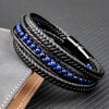 Multilayer Bracelet