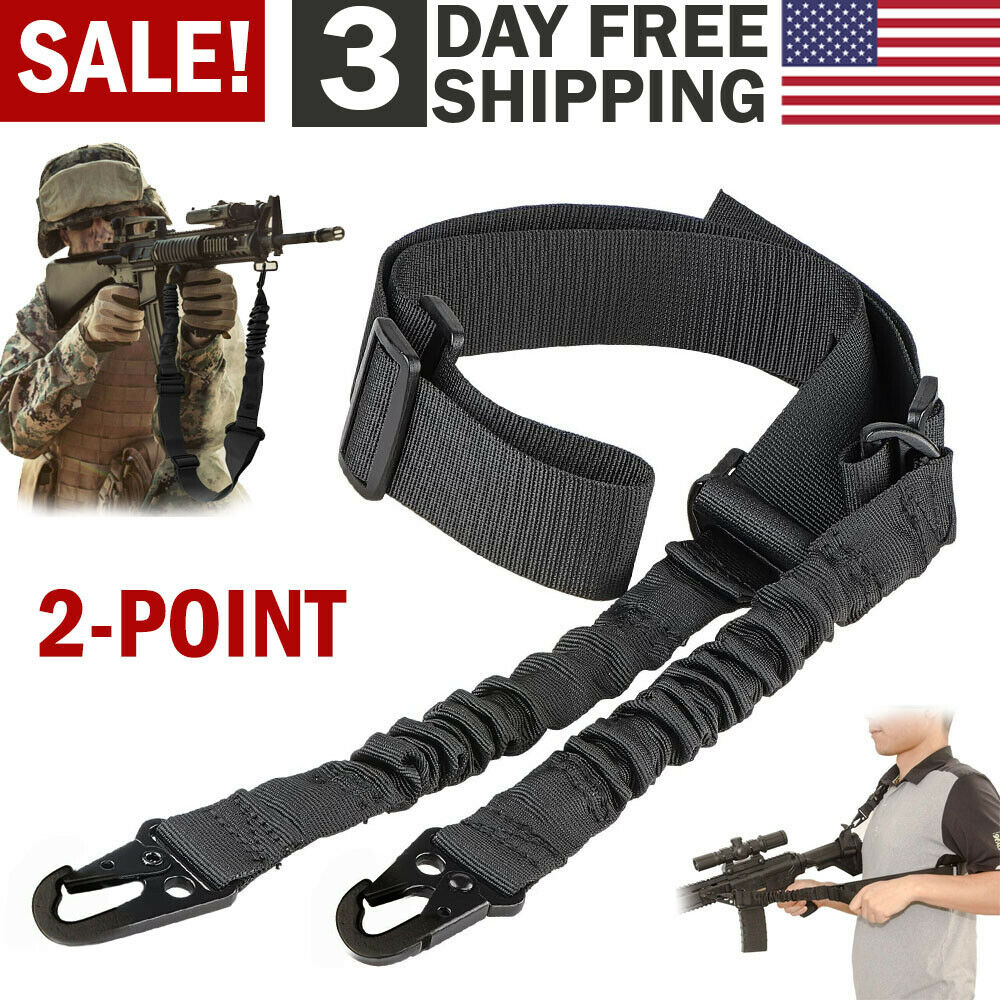 Rifle Sling