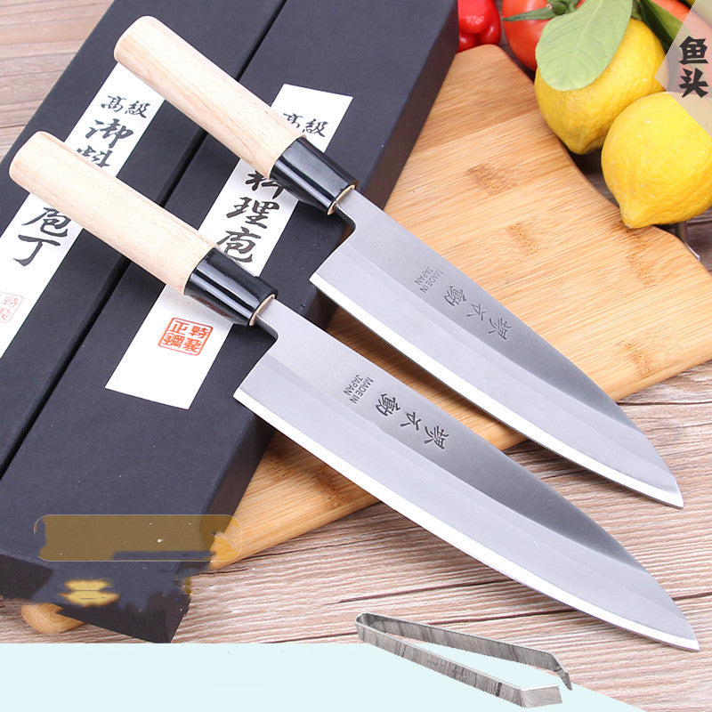 Sashimi Sushi Knife