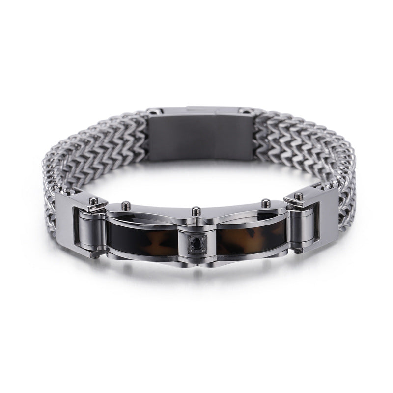 Titanium Bracelet