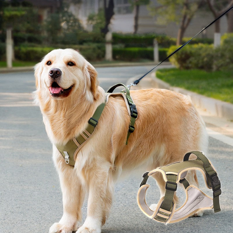 Pet Chest Strap