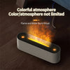 TranquilMist Air Flame Humidifier