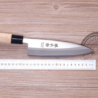 Japanese Fish Knife