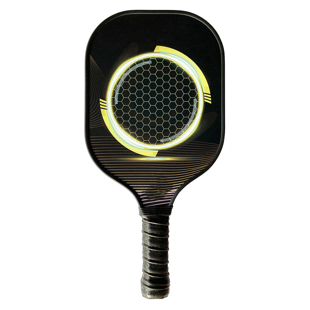 Carbon Fiber Pickleball Racket