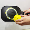 Carbon Fiber Pickleball Racket