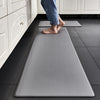 Leather Kitchen Floor Mat