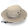 Safari Hat