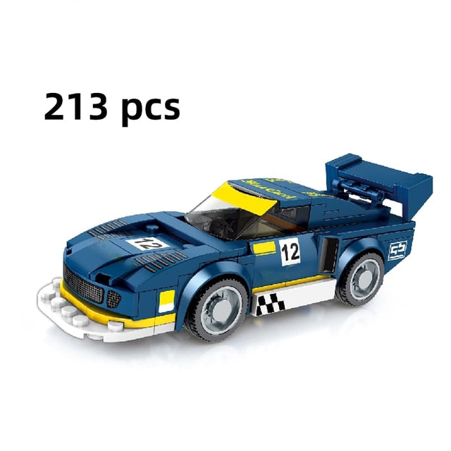 F1 Fun Car Kit