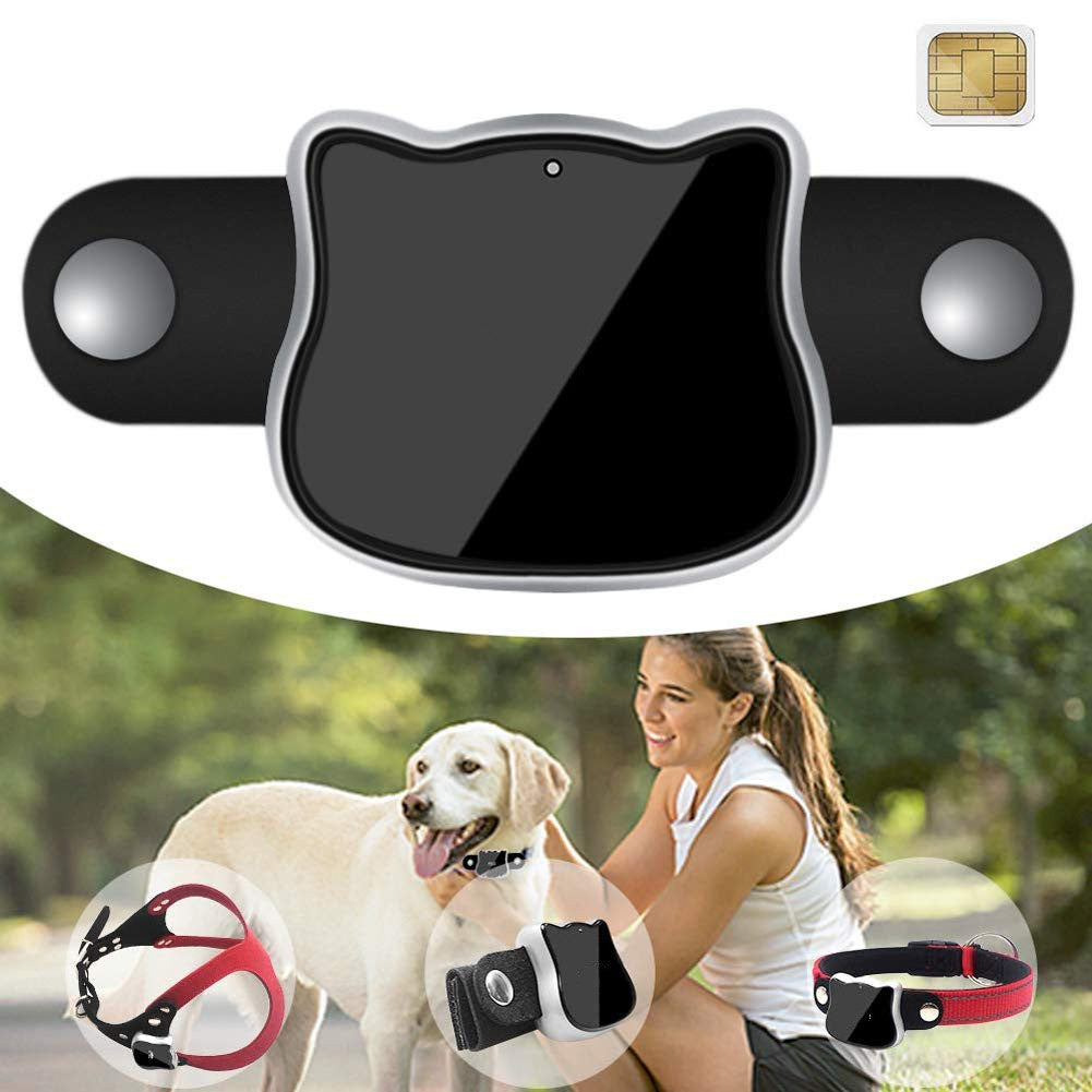 Waterproof Pet Tracker