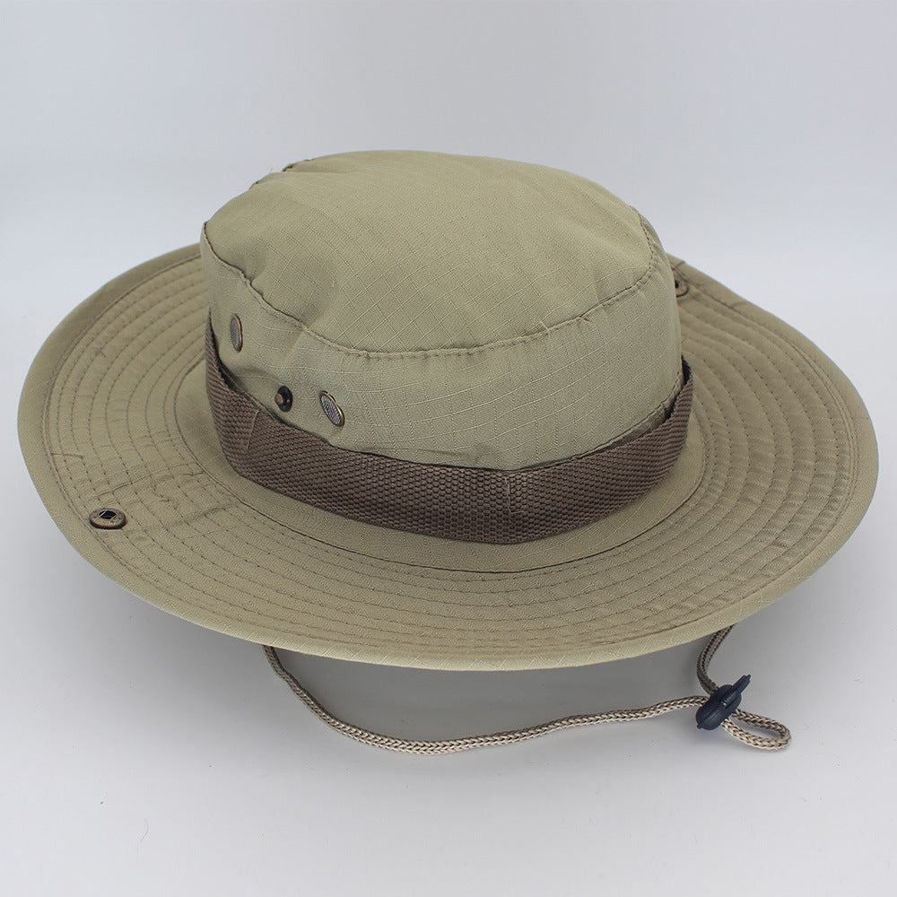 Safari Hat