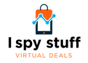 I SPY STUFF