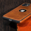 iPhone Leather Case