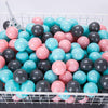 Colorful Plastic Balls