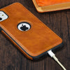 iPhone Leather Case