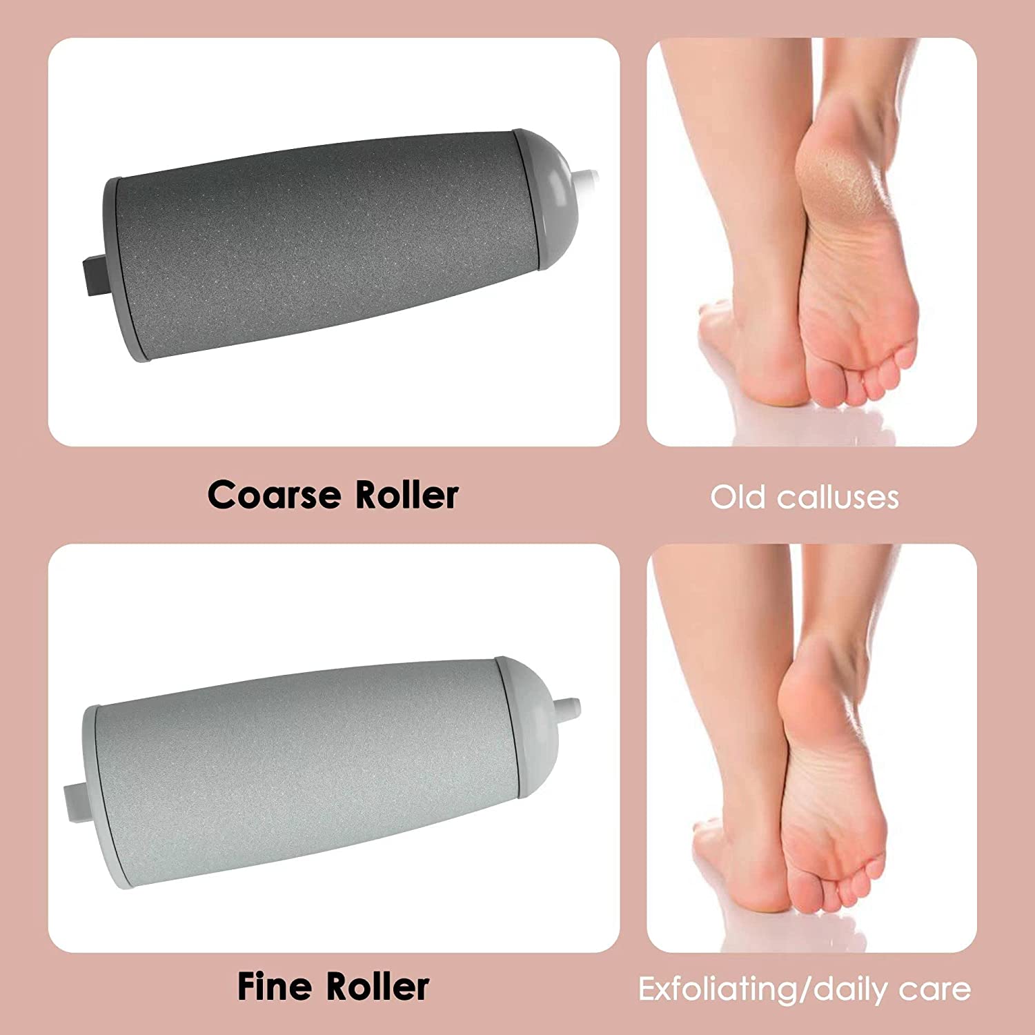 Foot File