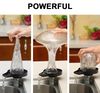 Glass Rinser for Kitchen Sinks